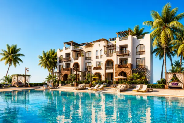 The Crown - Palm Hills